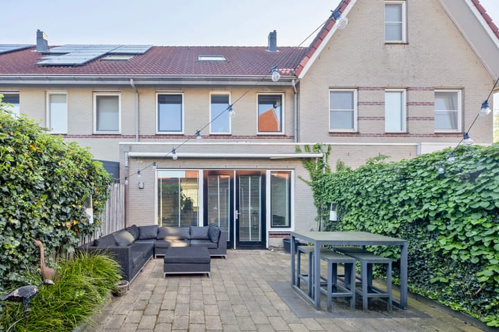 Foto 32 van Valeriaan 82