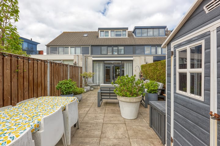 Foto 17 van Tinnegieter 6