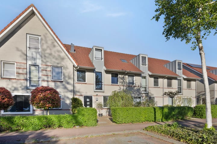 Foto 38 van Valeriaan 82