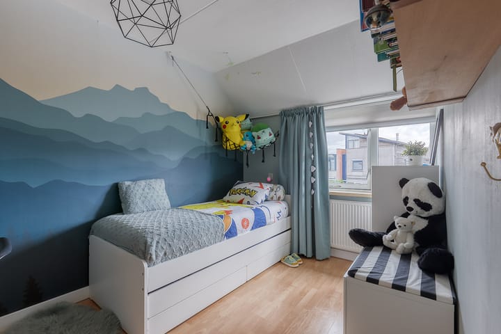 Foto 25 van Tinnegieter 6