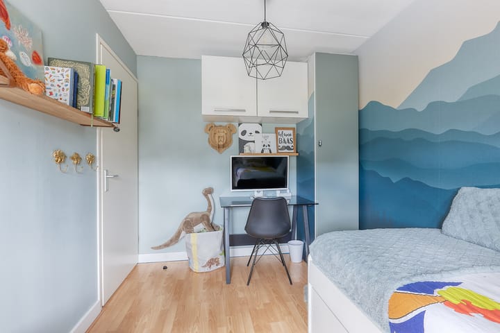 Foto 26 van Tinnegieter 6