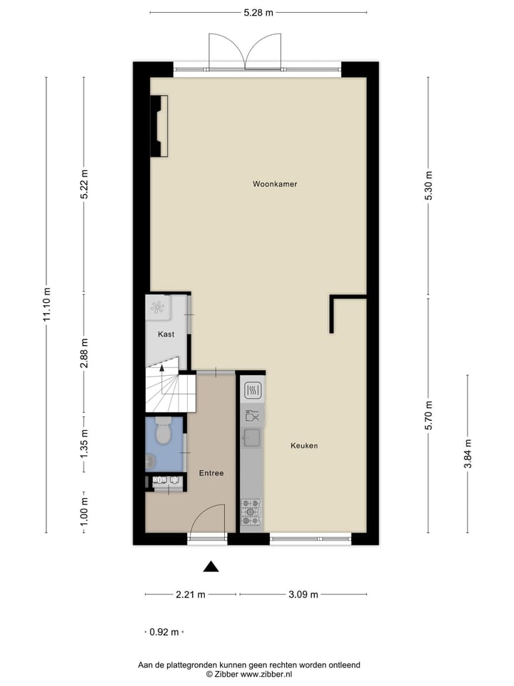 Foto 45 van Valeriaan 82