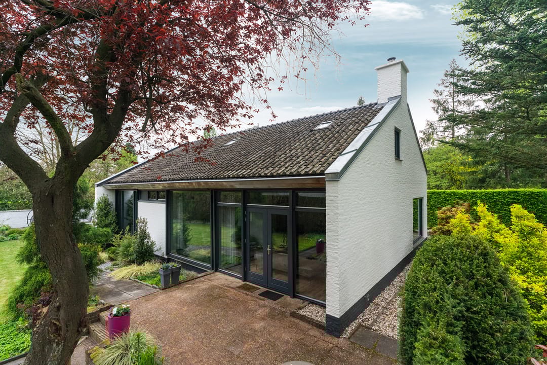 Foto 1 van d'Almarasweg 14