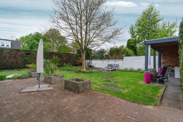 Foto 2 van d'Almarasweg 14