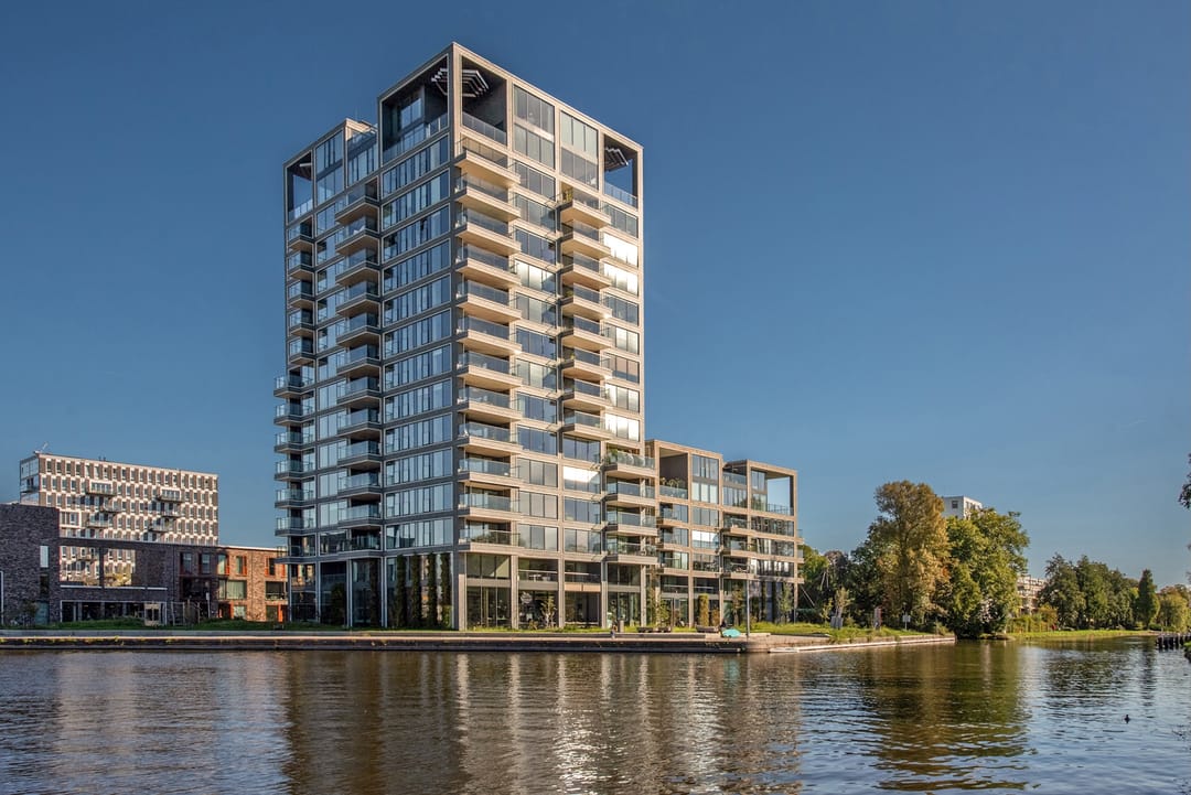 Photo 1 of Zodiakplein 60