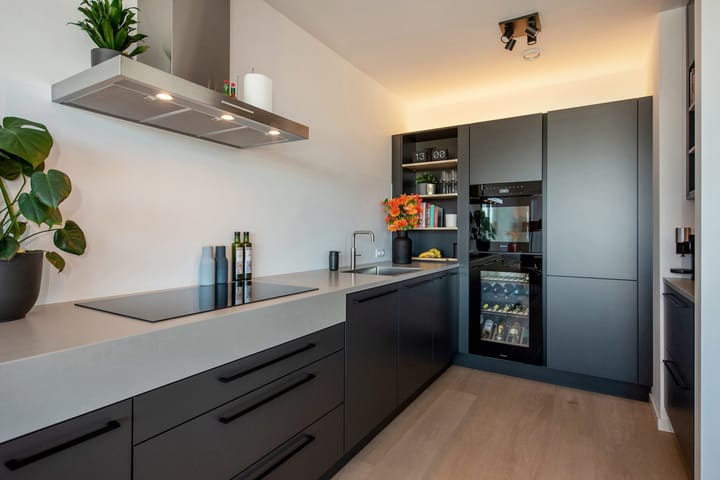 Foto 3 van Zodiakplein 60