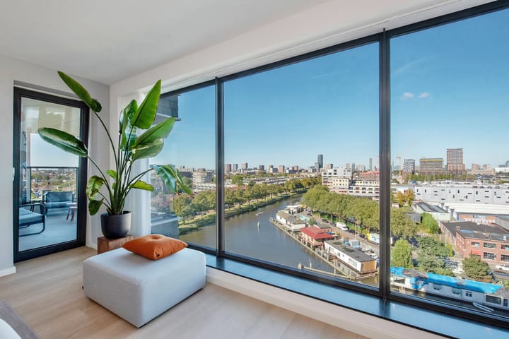 Foto 4 van Zodiakplein 60