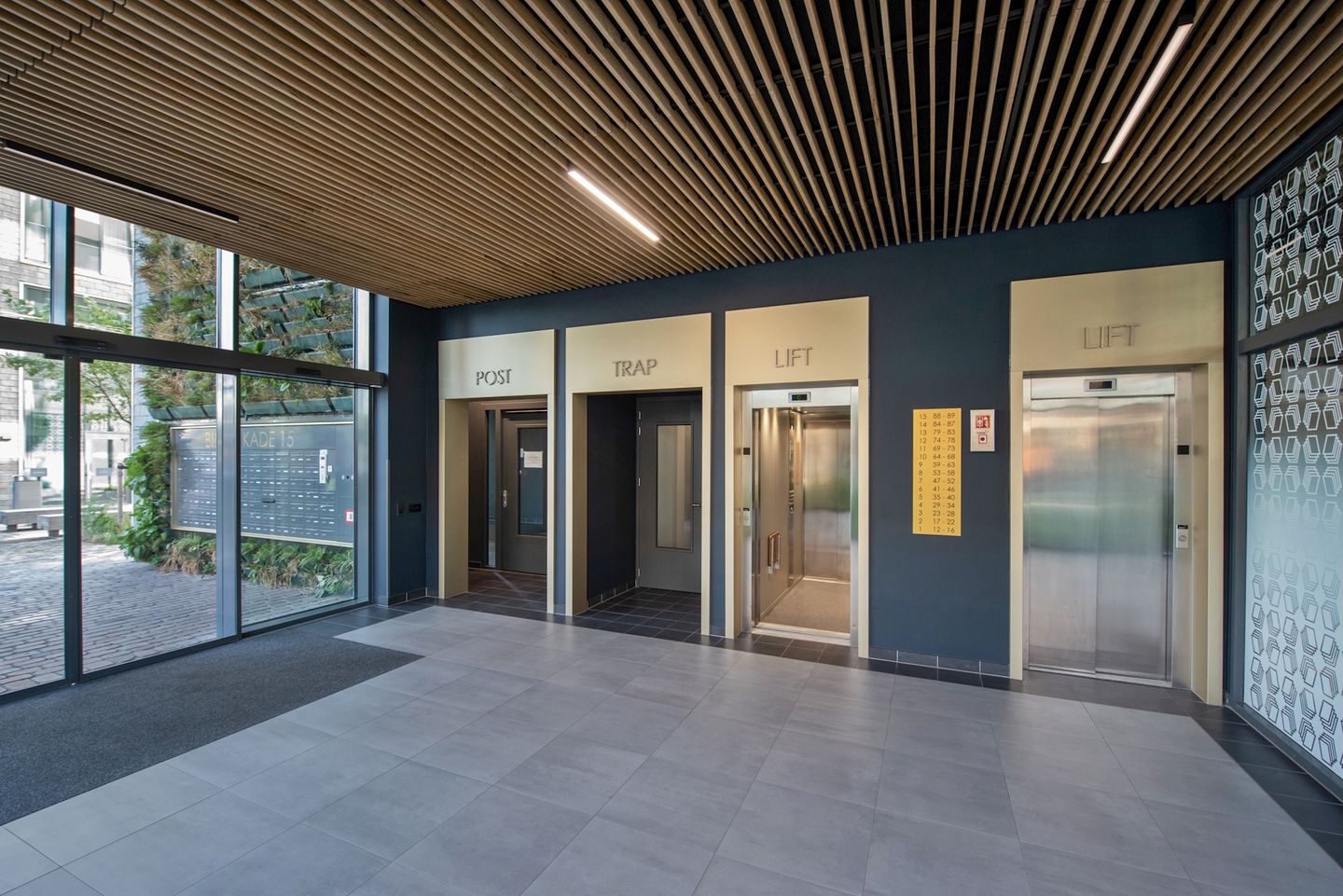 Photo 5 of Zodiakplein 60