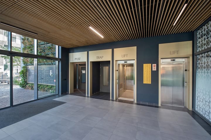 Foto 5 van Zodiakplein 60