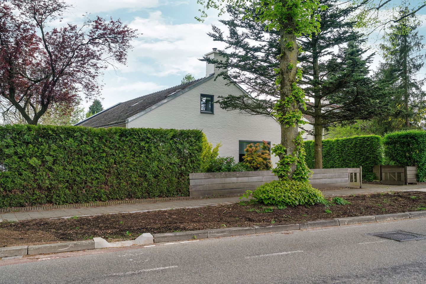 Foto 4 van d'Almarasweg 14