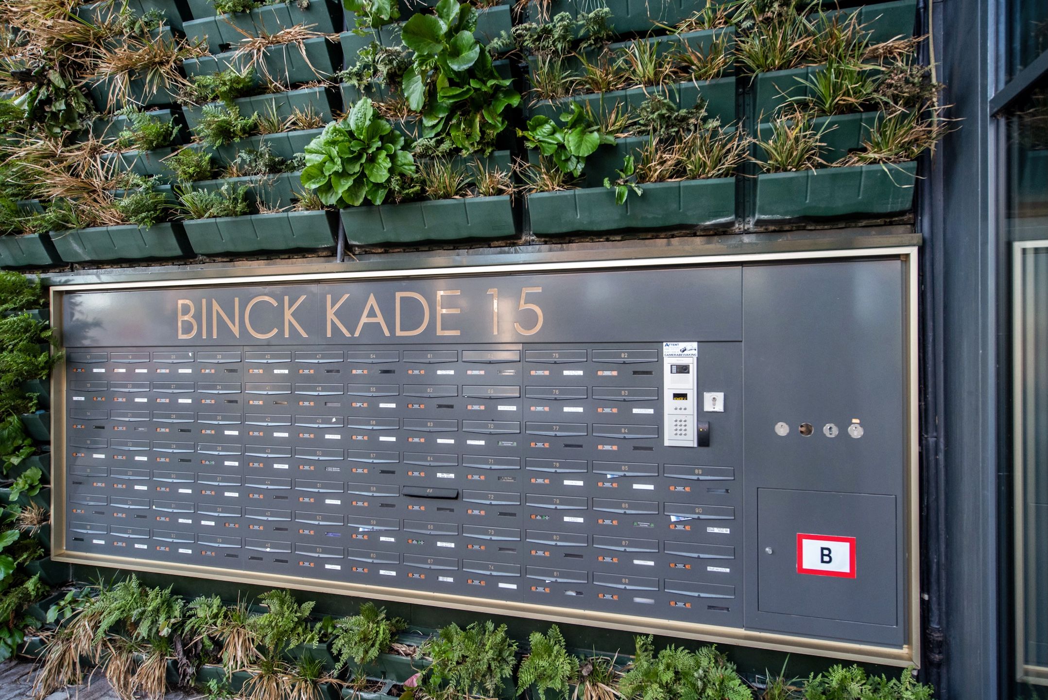 Photo 6 of Zodiakplein 60