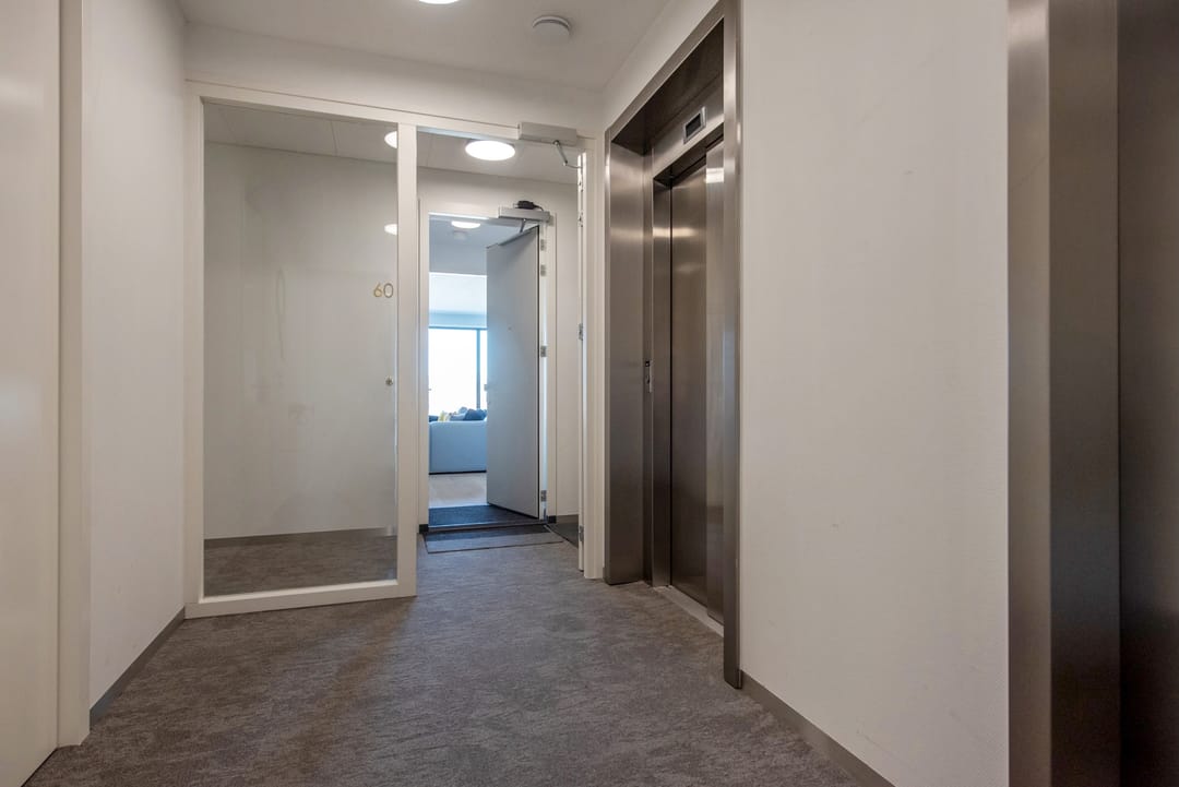 Photo 7 of Zodiakplein 60