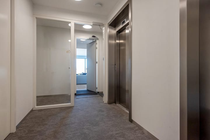 Foto 7 van Zodiakplein 60