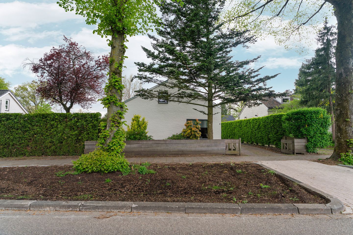 Foto 5 van d'Almarasweg 14