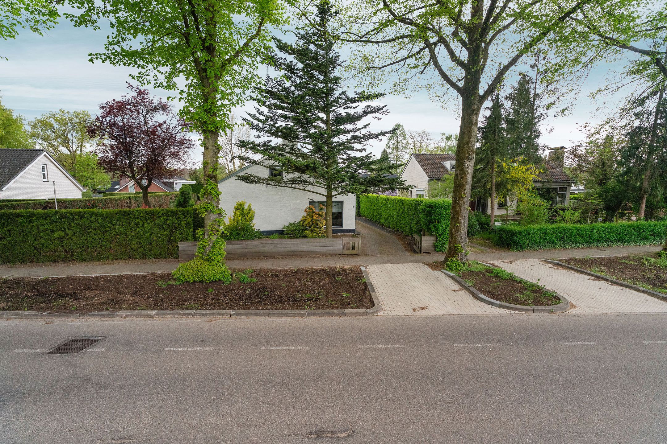 Foto 6 van d'Almarasweg 14