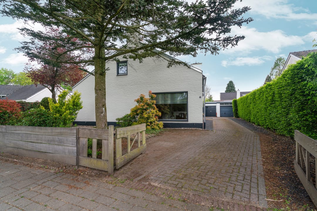 Foto 7 van d'Almarasweg 14