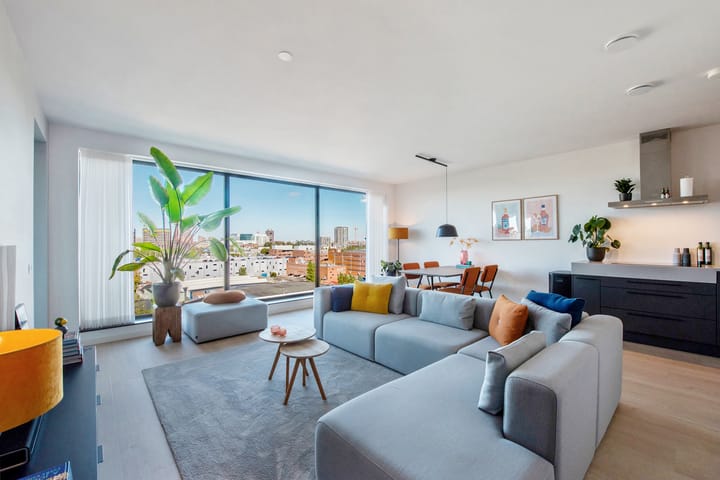 Foto 10 van Zodiakplein 60