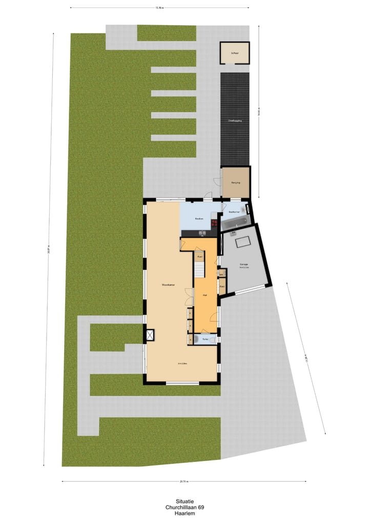 Foto 43 van Churchilllaan 69