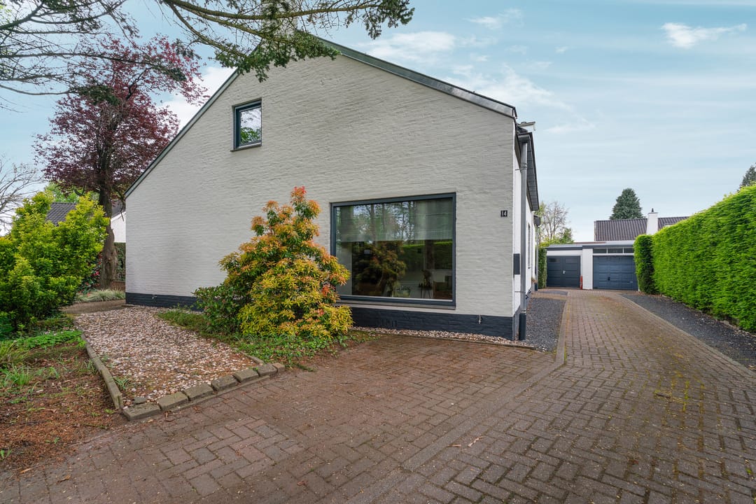 Foto 8 van d'Almarasweg 14