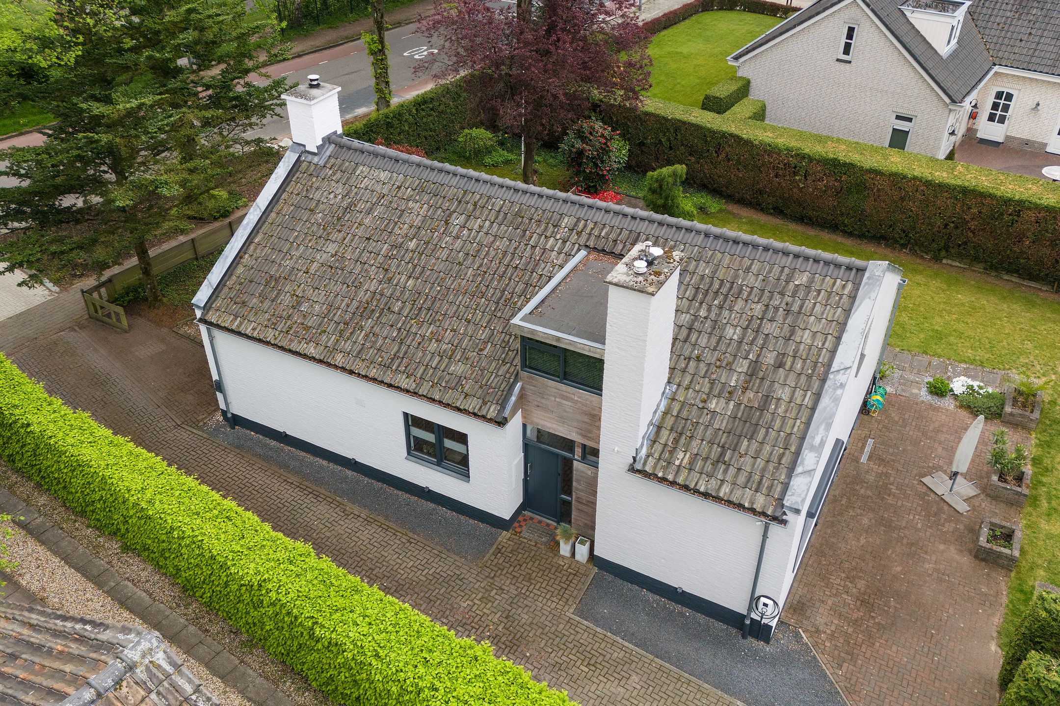 Foto 9 van d'Almarasweg 14