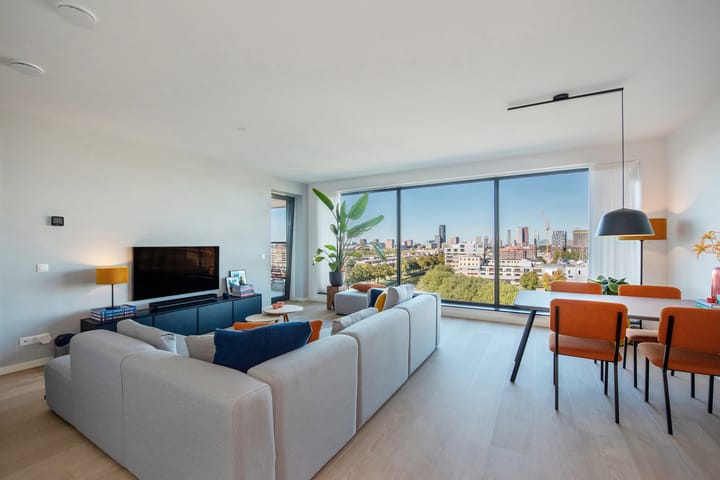 Foto 12 van Zodiakplein 60