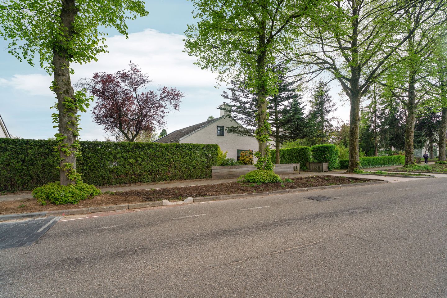 Foto 10 van d'Almarasweg 14