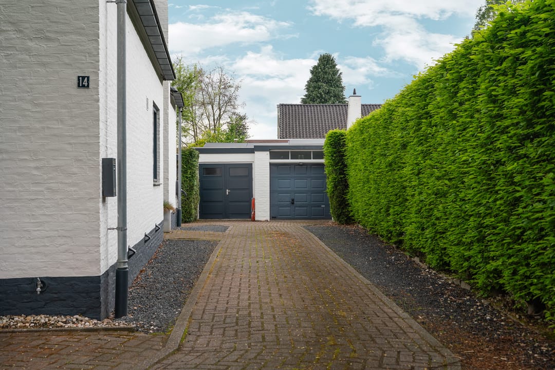 Foto 11 van d'Almarasweg 14