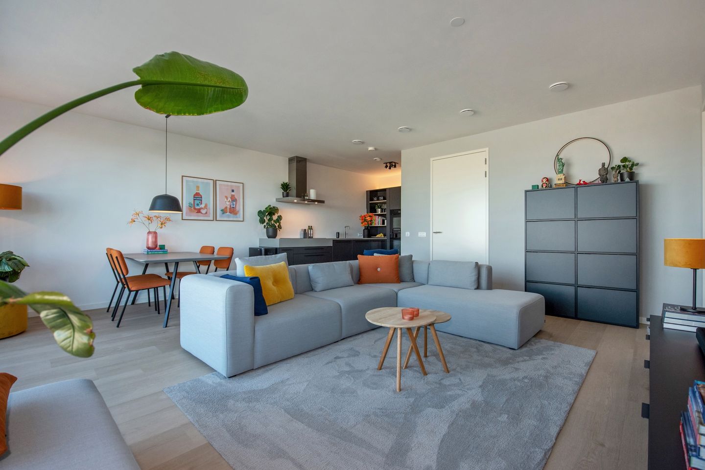 Photo 14 of Zodiakplein 60