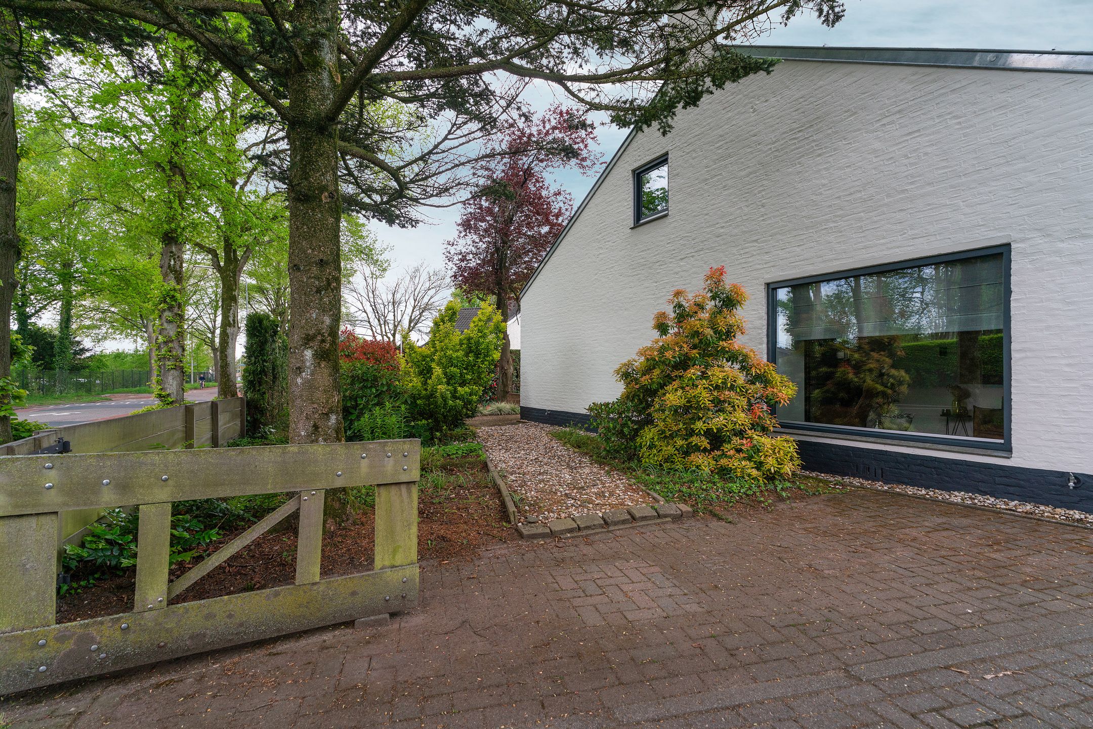 Foto 12 van d'Almarasweg 14