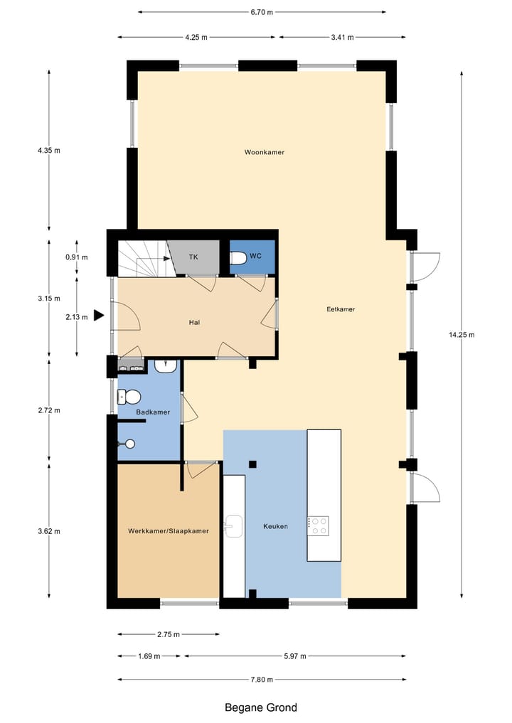 Foto 60 van Nieuweweg 25