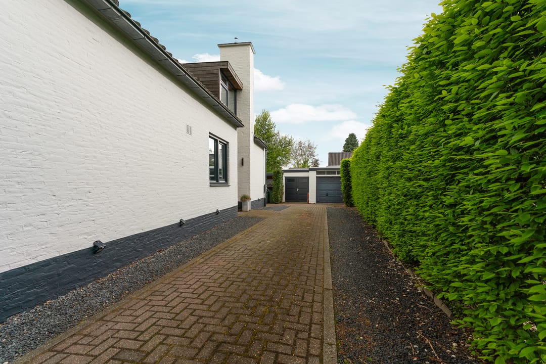 Foto 13 van d'Almarasweg 14