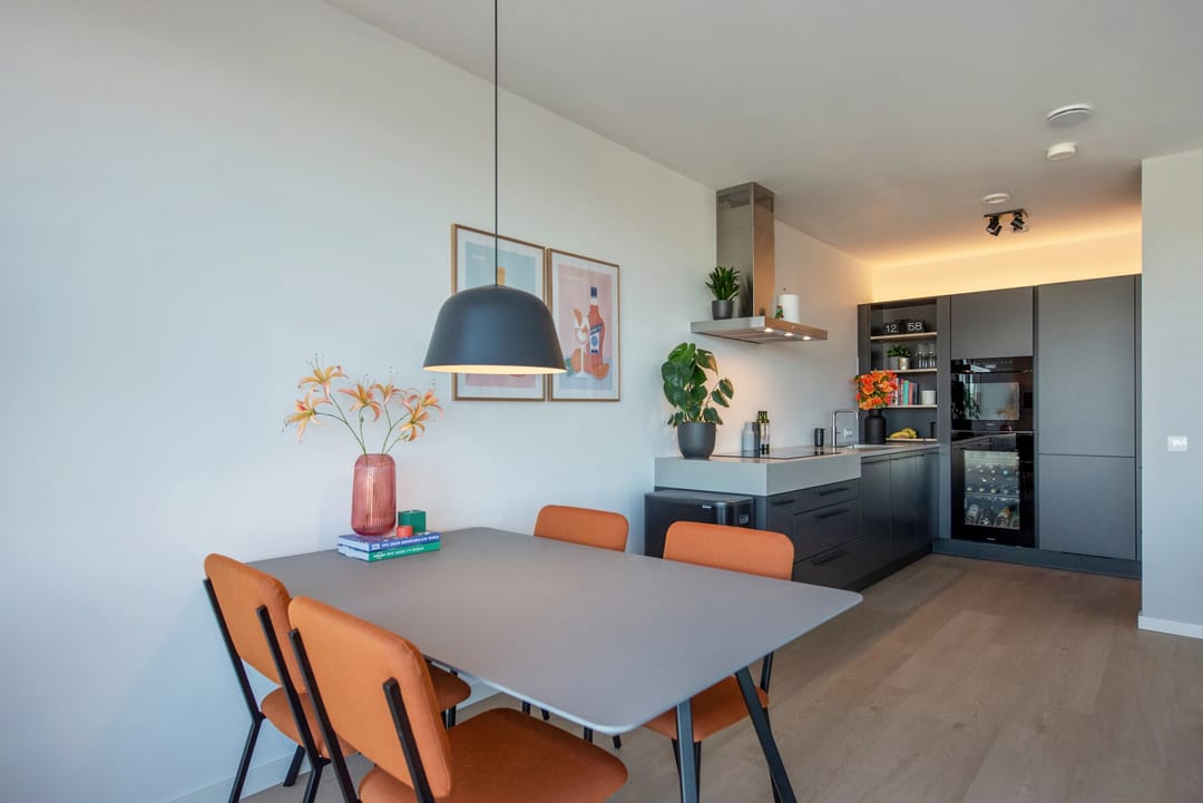 Photo 16 of Zodiakplein 60