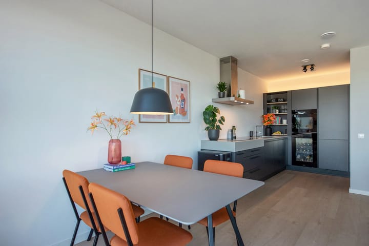 Foto 16 van Zodiakplein 60