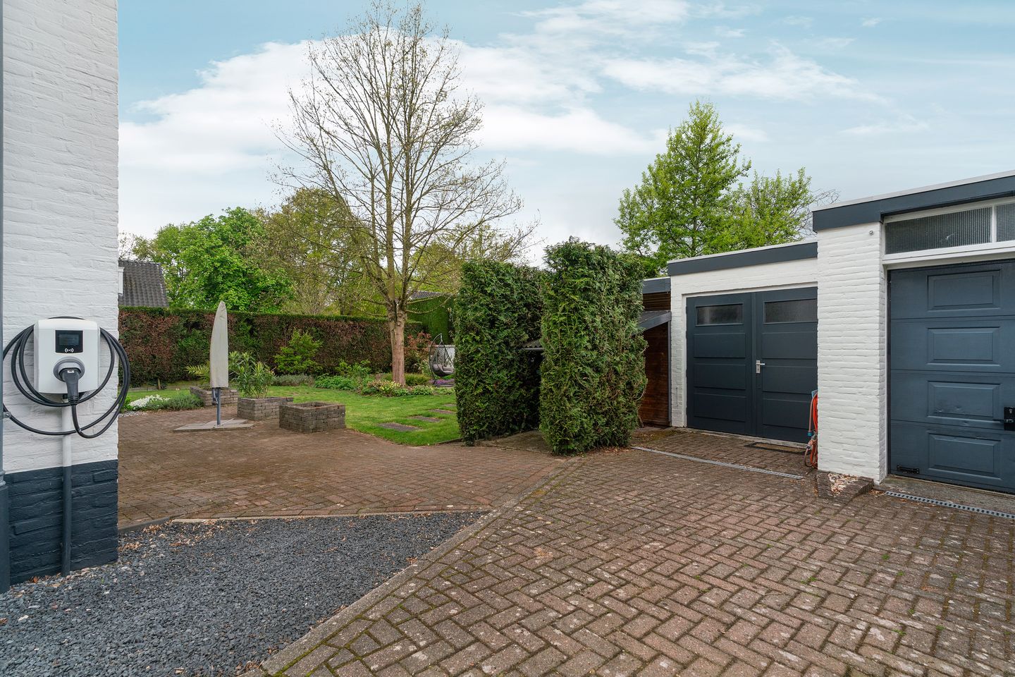 Foto 14 van d'Almarasweg 14