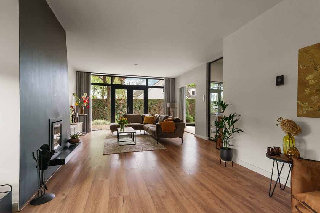 Foto 17 van d'Almarasweg 14