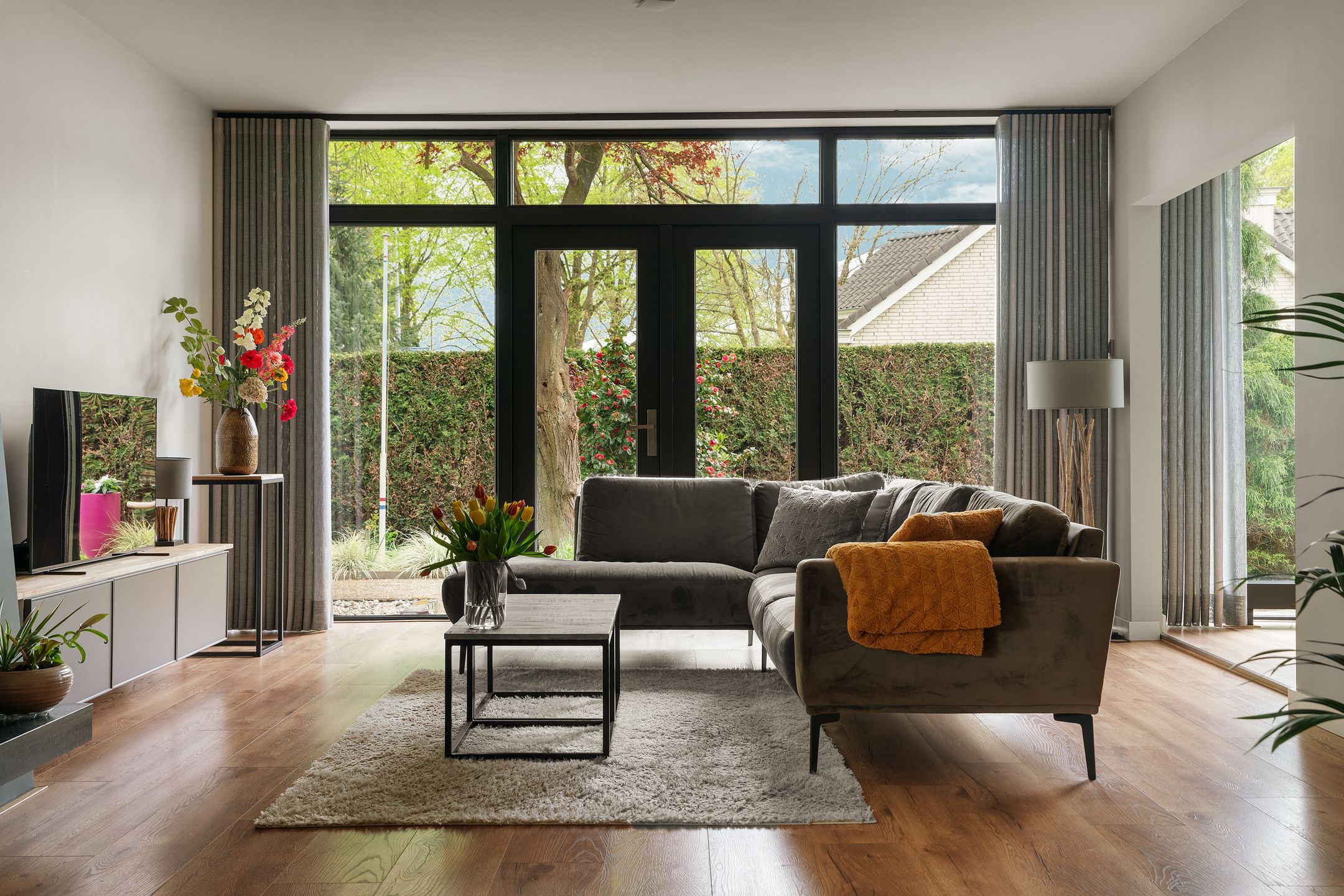 Foto 18 van d'Almarasweg 14