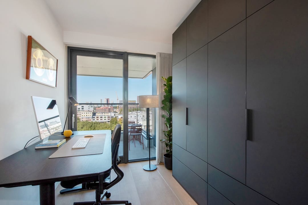 Photo 23 of Zodiakplein 60