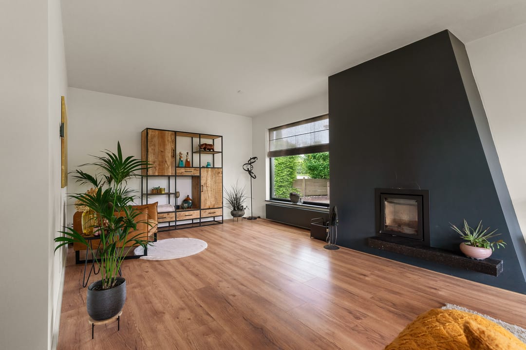 Foto 22 van d'Almarasweg 14