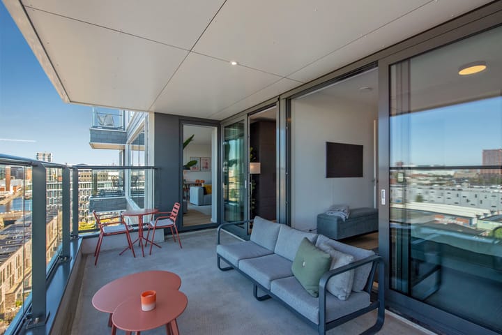 Foto 29 van Zodiakplein 60