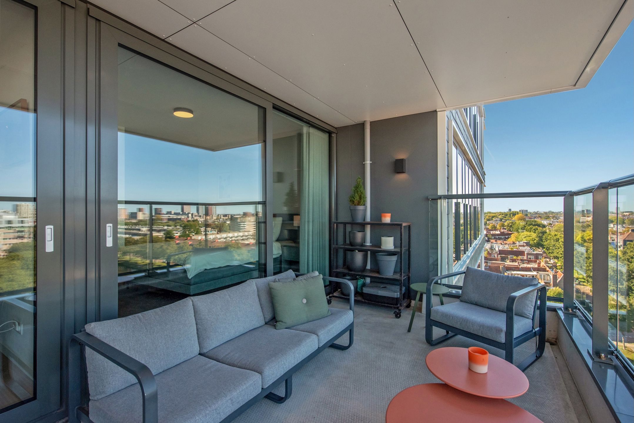 Photo 30 of Zodiakplein 60