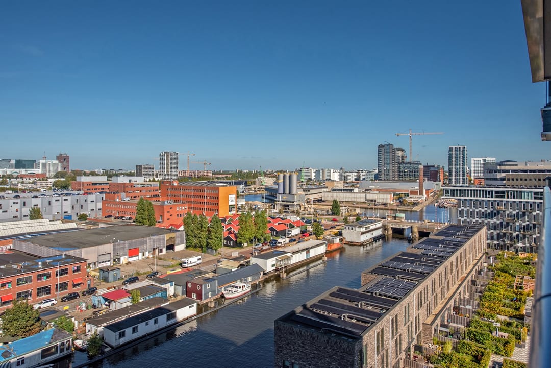 Photo 32 of Zodiakplein 60