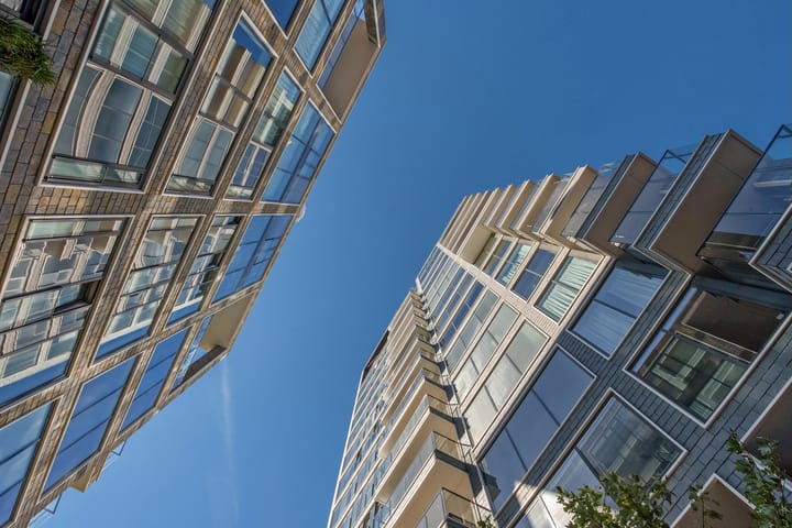 Foto 33 van Zodiakplein 60