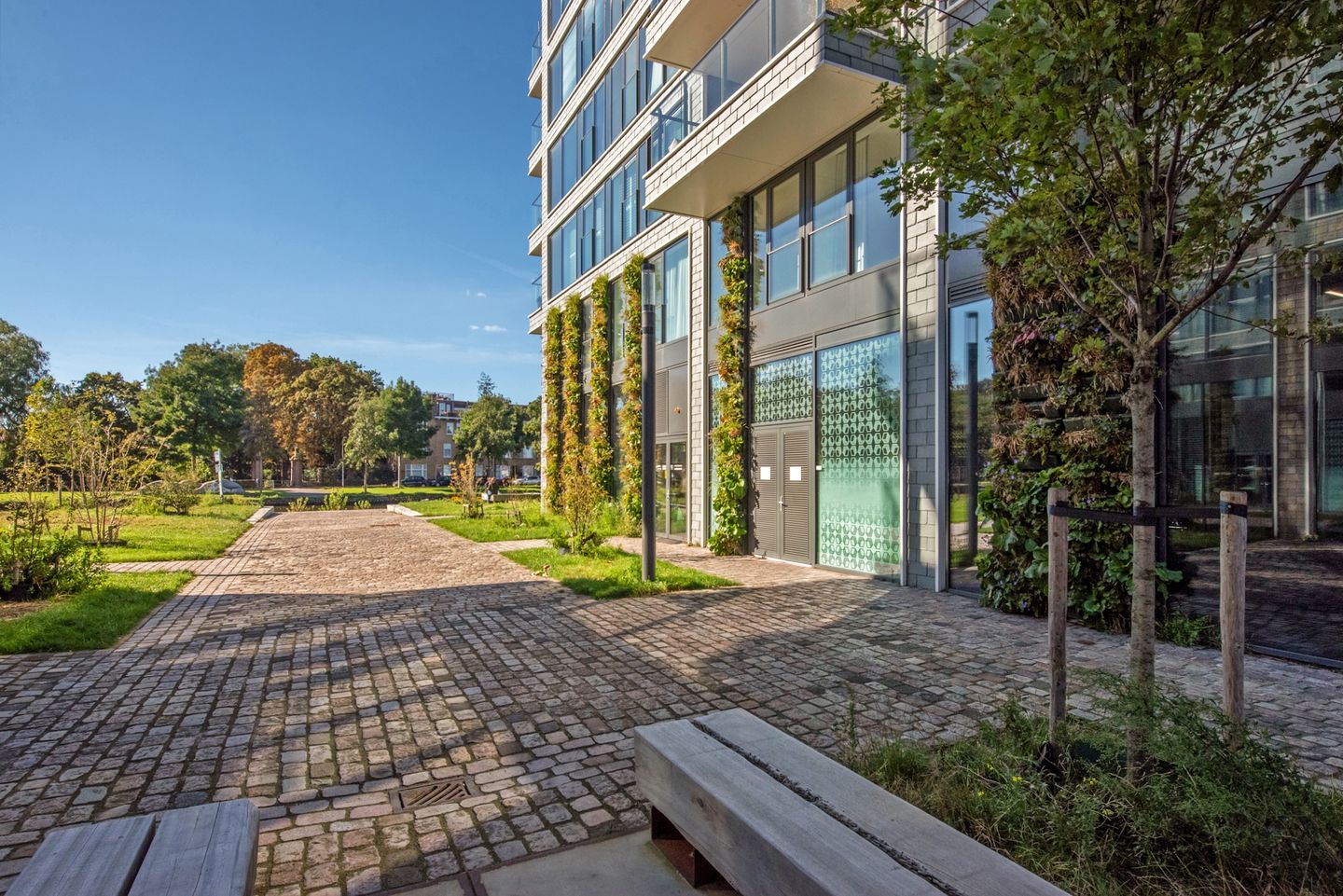 Photo 34 of Zodiakplein 60