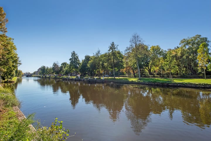 Foto 35 van Zodiakplein 60