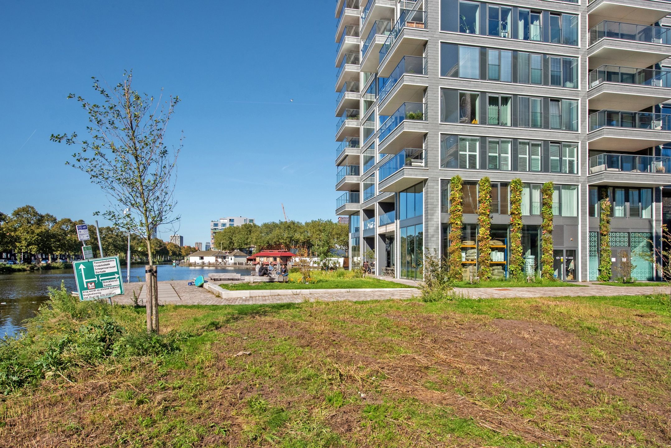 Photo 36 of Zodiakplein 60