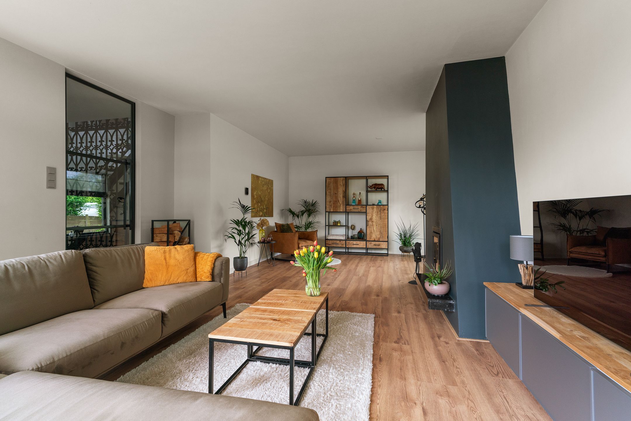 Foto 33 van d'Almarasweg 14