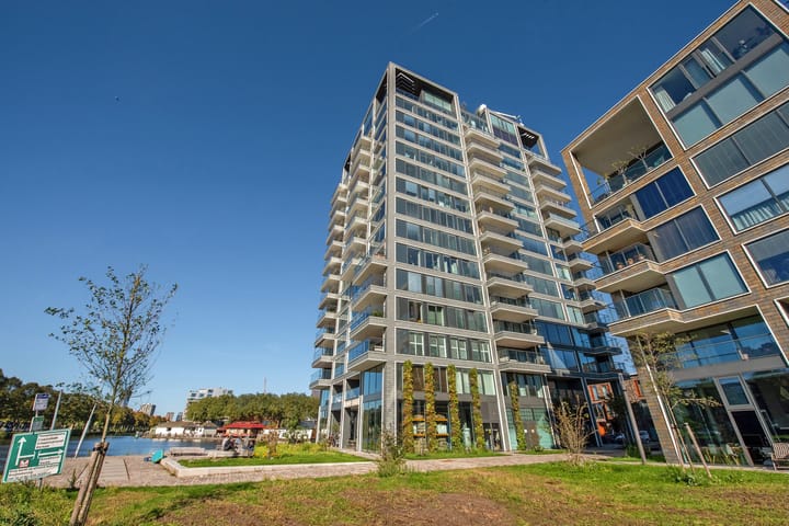 Foto 37 van Zodiakplein 60