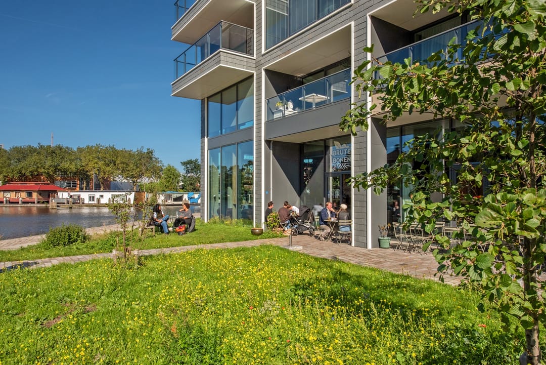 Photo 38 of Zodiakplein 60