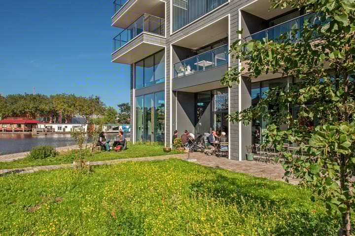 Foto 38 van Zodiakplein 60