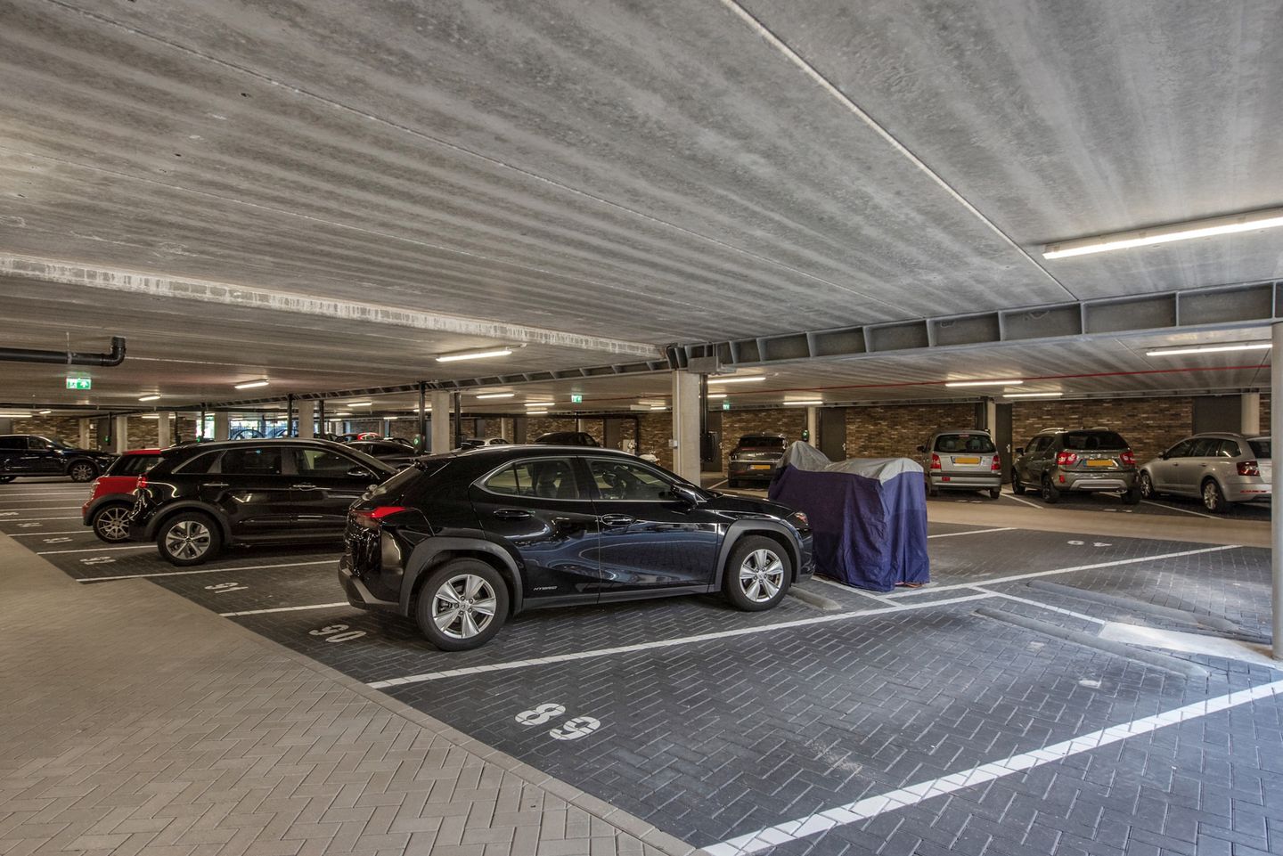 Photo 40 of Zodiakplein 60